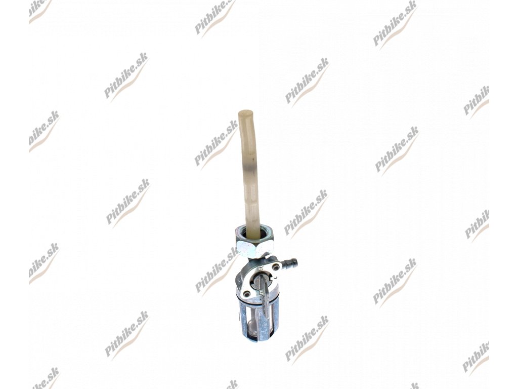 PIT00677 Palivový ventil + filter ( dlhý ) M16