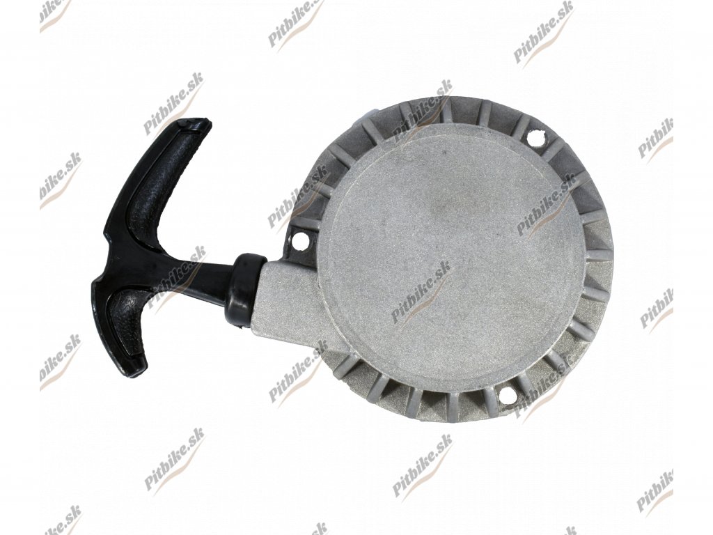 Štartér hliníkový rotor na Minibike 7723100575805 (5)