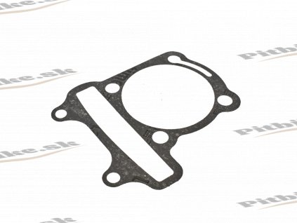 PIT02191 Tesnenie pod valec 150cc 54,70mm GY6 1