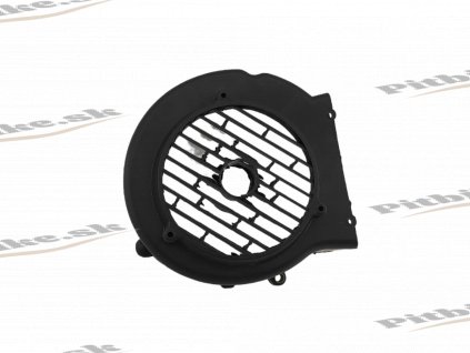 PIT02445 Kryt motora ventilátora GY6 125150cc (6)