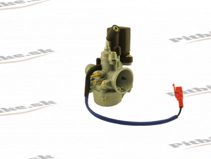 PIT02639 Karburátor 19mm 2T 1E40QMB Keeway, Minarelli (3)