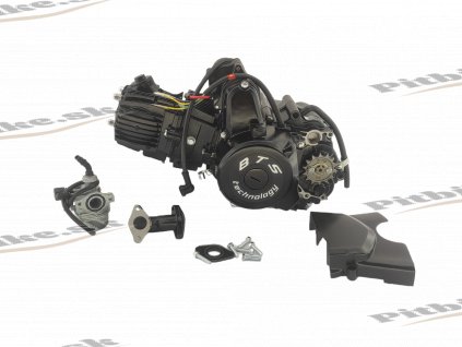 PIT02670 Motor ATV 110cc automat typ1 (2)