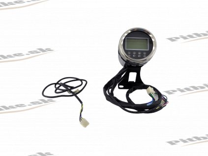 PIT02696 Tachometer ATV 125 200cc Space (7)