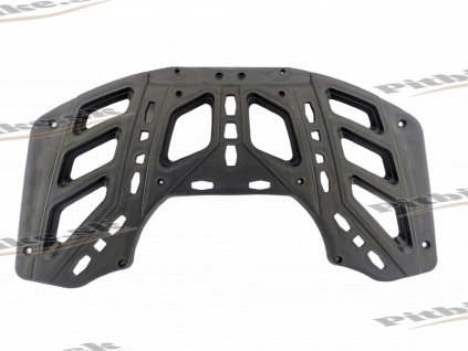 PIT02717 Zadný nosič plastový na ATV 125cc NEW (1)