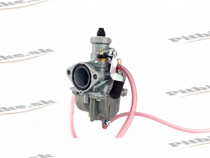PIT02818 Karburátor na LiFan PZ26 SPORT (2)