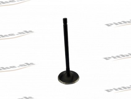 PIT02825 Ventil sací 33,7mm (5,5) ATV 250cc (1)