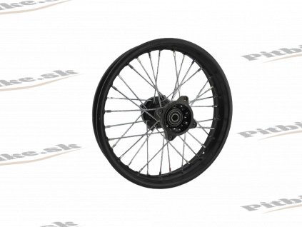 PIT02828 Rafík zadného kolesa 14 4×100mm os15 čierny komplet (7)