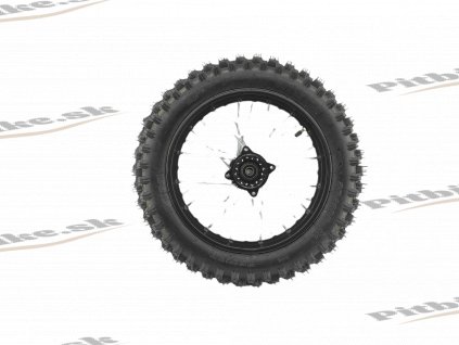 PIT02829 Zadné koleso 90100 14 4x100mm os15 komplet (2)