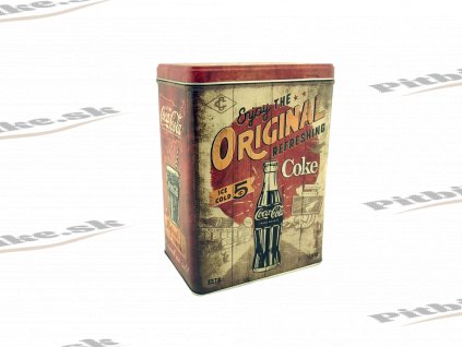 PIT02856 Škatuľa COCA COLA ORGINAL (2)