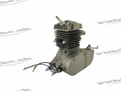 PIT02866 Motor na bicykel 50cc 2T (3)