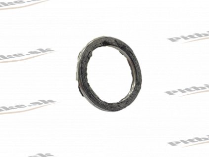 PIT02874 Tesnenie výfuku 40mm5mm PROFI Shineray (1)