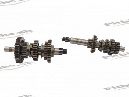 PIT02896 Prevodovka Bashan BS250S 5 komplet (3)