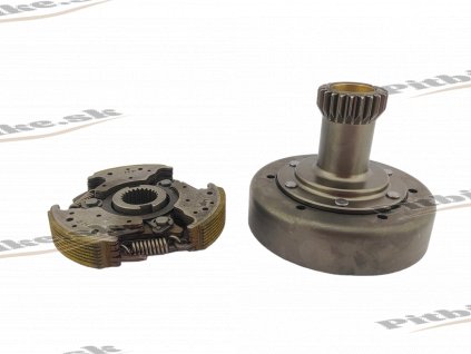 PIT02898 Odstredivá spojka Bashan BS250S 5 komplet (2)
