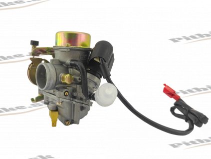 PIT02925 Karburátor CF moto Linhai 260 300cc (7)