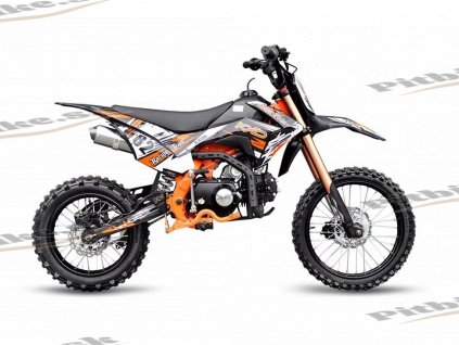 Pitbike KXD 609 PRO 125cc 1417 e štart PIT02930 (17)