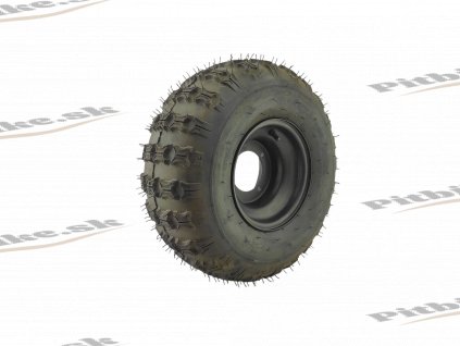 PIT02959 Koleso zadné 18 x 9.50 8 disk 4x mm (2)