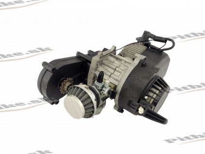 PIT03013 Motor minibike 49cc 40mm (14zT8F) clasic s prevodovkou (8)
