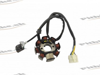 PIT03028 Zapaľovanie stator 8 cievkové 156FMI (3)