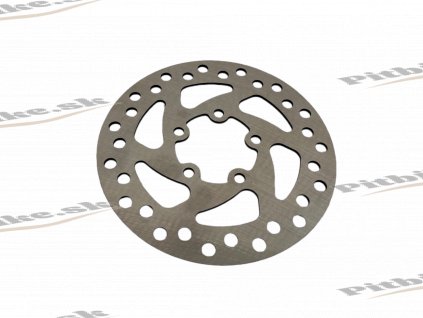 PIT03031 Brzdový kotúč Xiaomi M365 120mm (1)