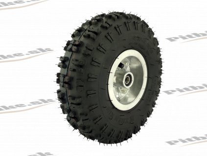 PIT03092 Koleso minibike miniATV 4.10 4 komplet (3)