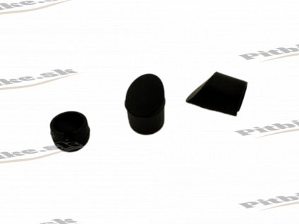 PIT03102 Zaslepovacie gumičky na zadný blatník Xiaomi M365 PRO (2)