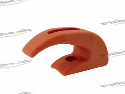 PIT03105 Háčik na tašku Xiaomi M365 PRO červený (2)