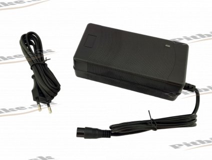 PIT03270 Nabíjačka Adapter na KUGOO M4 M4 PRO (2)