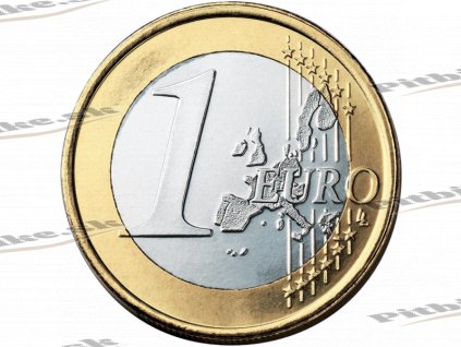 Manipulačný poplatok 1 euro