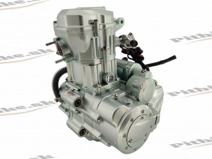 PIT03323 Motor BASHAN 200cc 4T 4+1 voda (8)