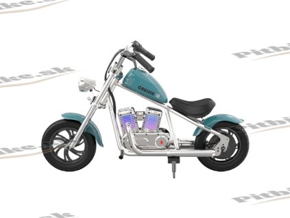 88272 3 hyper gogo cruiser 12 plus elektricka motorka pre deti modra