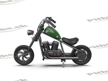 HYPER GOGO Cruiser 12 - zelený