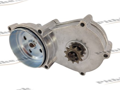 PIT03403 Prevodovka minibike MINI strieborná 11T (6)