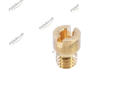 Tryska karburátora M4 M5 (2)