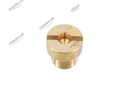 Tryska karburátora M6 (2)