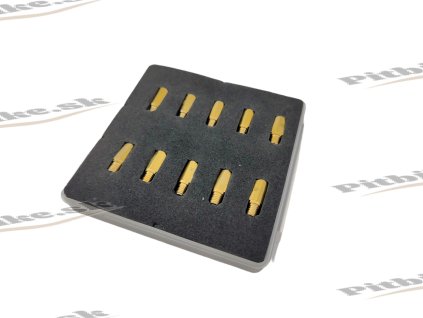 PIT03312 Sadá trysiek dýz karburátora (4)