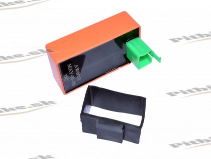 CDI 4pin + 25% výkonnejšie DC 7723100504812 (2)