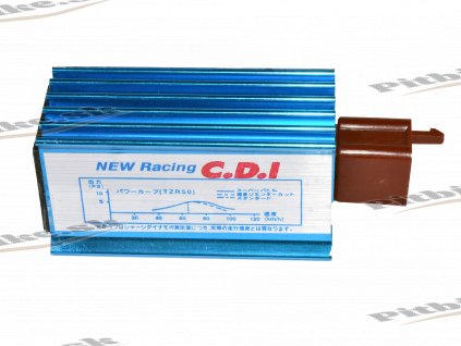 CDI Racing modré 7723100504911