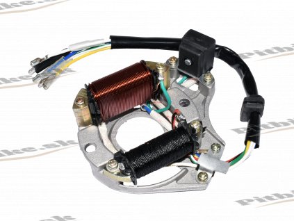 Zapaľovanie stator 2 cievkové ATV 7723100556095 (3)