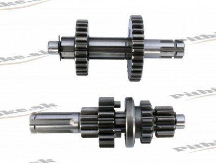 Prevodovka 1 + 1 ozubenie 7723100523127 (2)