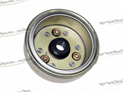 Rotor zapaľovania 6 cievkové ATV 7723100526791 (3)