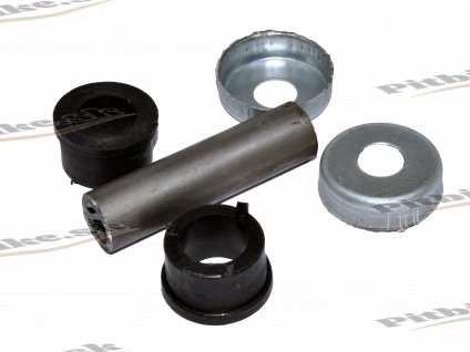 Predné uloženie 21×10mm komplet krátke ATV 110 125cc 7723100522137 (3)