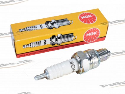 Sviečka NGK C7HSA M10 7723100515306 (6)