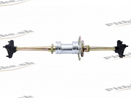 Zadná os 855mm komplet 7723100514811 (14)