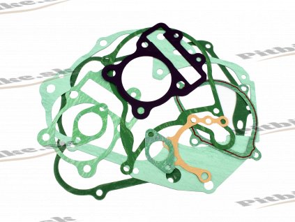 Tesnenie komplet 60,00mm YX160 7723100589666 (9)