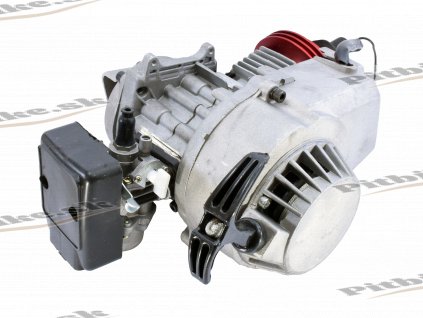 Motor minibike 60cc 44mm červený 7723100601832 (3)