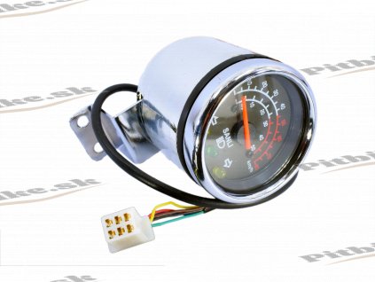 Tachometer ATV 110 125cc 7723100615792 (18)