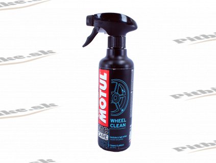 Čistič kolies MOTUL 400ml 7723100628465 (3)