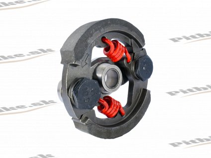 Čeľuste spojky minibike oceľ RACING 7723100621038 (1)