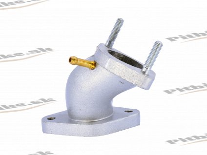 Koleno karburátora ATV 250cc Shineray STXE 7723100633314 (1)