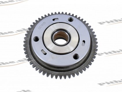 Voľnobežka štartéra 3klin 200 250cc komplet 7723100647670 (7)